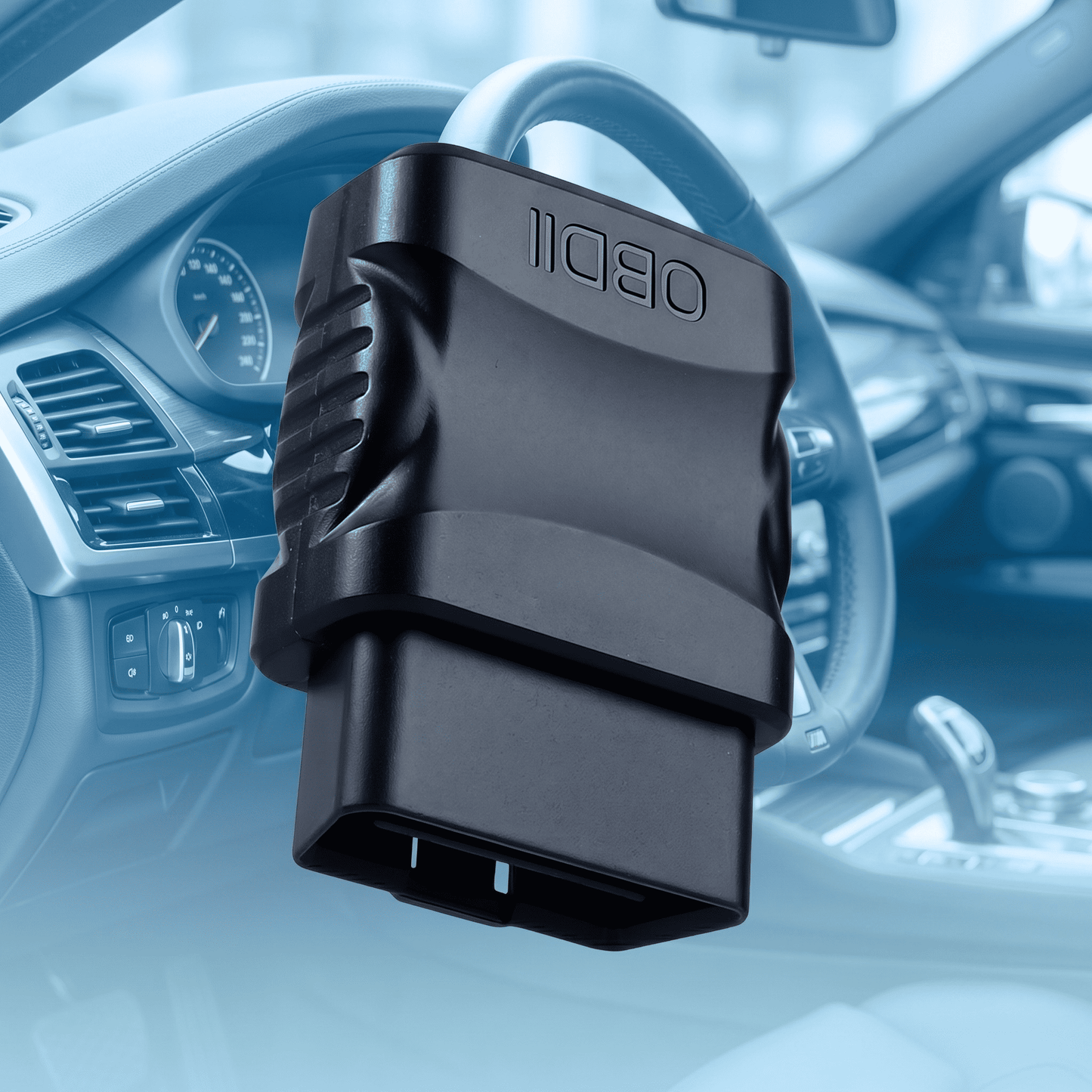 AutoScanix Pro™ - Bilens felkoder direkt i mobilen